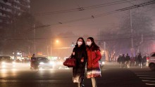 A new study suggests that increase exposure to air pollution can cause weight gain