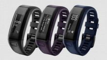 Garmin Roll Outs an Update with its Vivofit Wristband and Vivoactive Smartwatches