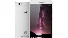 Weimei WePlus Designed With Gionee, Announced With Metal Body and 3 GB RAM