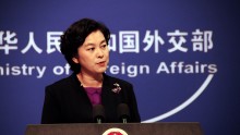 China Tells Media to Look Into Claimant-Countries' Weaponry in the South China Sea