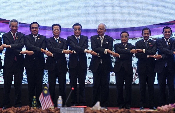 ASEAN Seeks Dialogue With China to Discuss South China Sea Issue