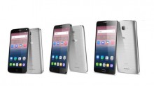 Alcatel Pop 4 Series Features and Specs 