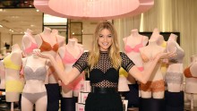 Victoria's Secret is set to open its full retail outlet in China this year
