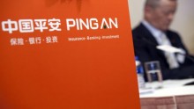 Ping An teams up with WuXi AppTec to enhance China's health industry
