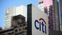 Citigroup Sells China Guangfa Bank Stake