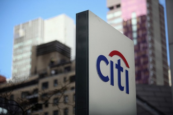 Citigroup Sells China Guangfa Bank Stake