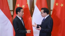 China Investment in Indonesia