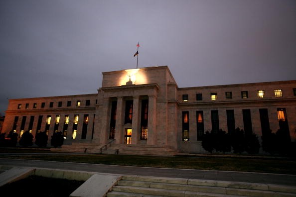 US Fed Researcher Says China's Economic Data Reliable