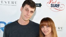 Christina Ricci Welcomes Her First Child: It’s A Boy!