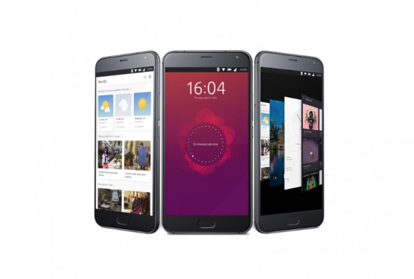 Ubuntu –Based Meizu PRO 5 Edition is Now Available for Pre-Order