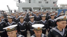 China Increases Military Budget To Cover Defense of Territories in East and South China Seas