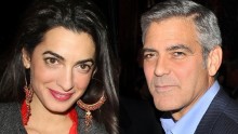 George Clooney’s Shaky Wedding Plans: Prenup, Guest List, and Wedding Planner Are Recipes for Disaster