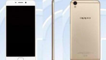 Oppo R9 and R9 Plus Smartphone Passed Through China’s TENAA Certification