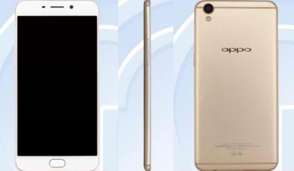 Oppo R9 and R9 Plus Smartphone Passed Through China’s TENAA Certification