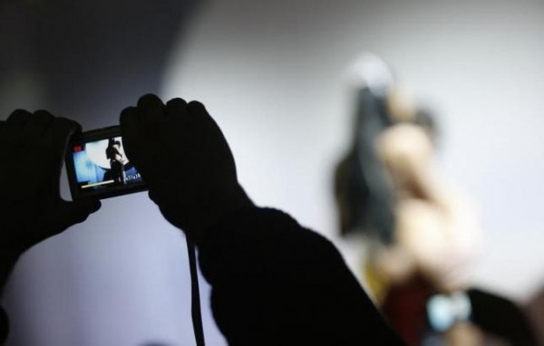 China to tackle prostitution on cloud storage services