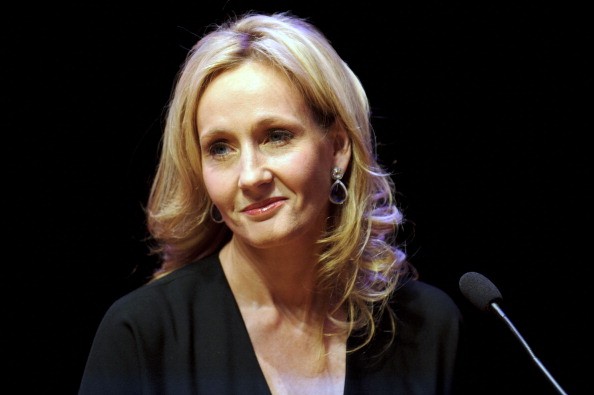 J. K. Rowling confirms 'Fantastic Beasts and Where to Find Them' is first of three films
