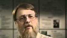 Ray Tomlinson, the American computer scientist who invented Email and picked the “@” system to be used for addresses, died at the age of 74. 