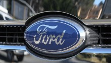 Ford, GM and other automobile companies posted sales decline for the month of February.