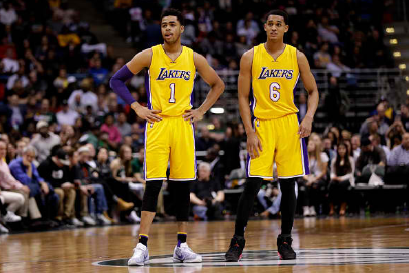 clarkson and russell