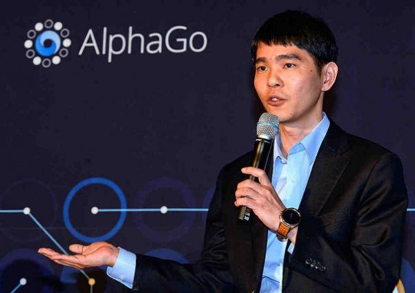 Professional 'Go' Player Lee Se-dol Set To Play Google's AlphaGo