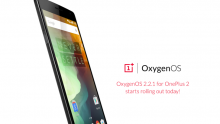 OnePlus 2 Smartphone Received an Update with RAW Camera Support