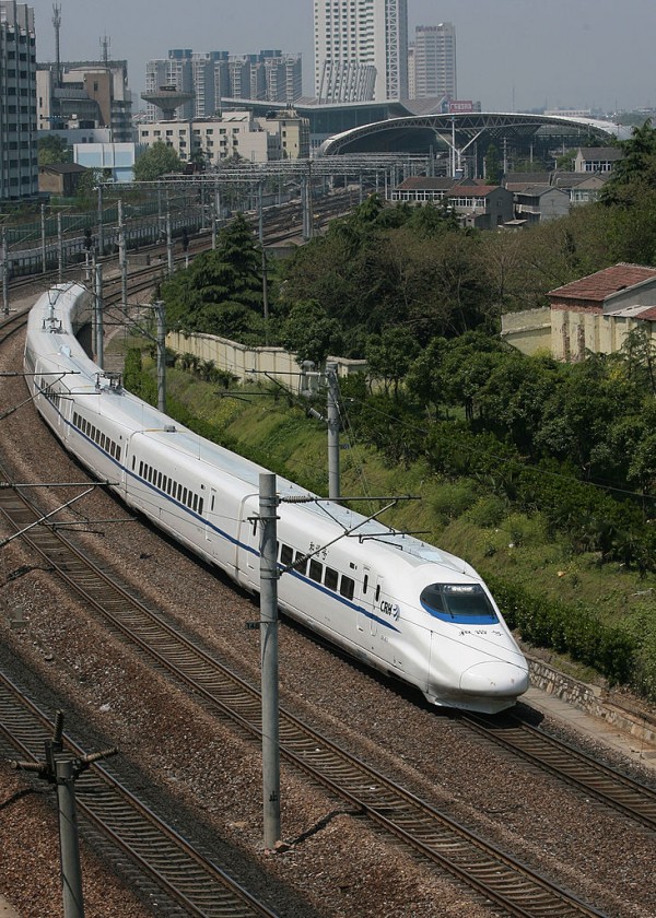 China Railways