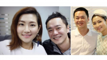 Selina Jen Divorces Husband of Four Years 