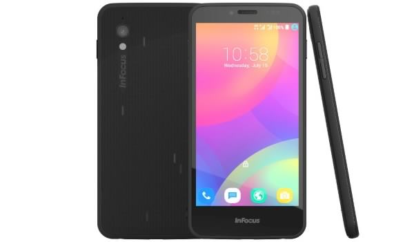 InFocus M460 to Take on Coolpad Note 3; Features 3GB RAM and MediaTek MT6735 Processor