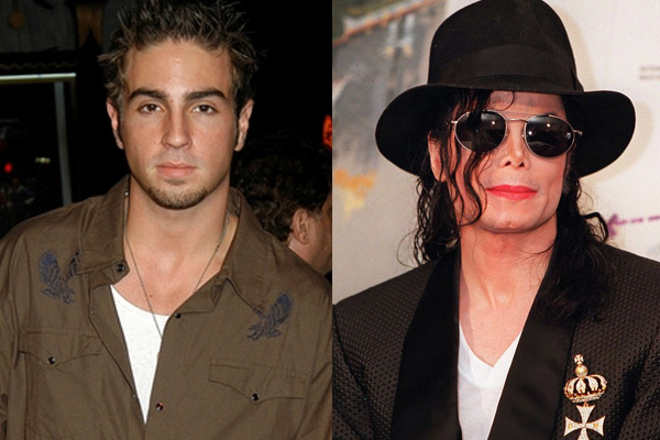 Wade Robson Speaks Up On Michael Jackson Raping Him As a Child: “Silence Perpetuates Abuse”