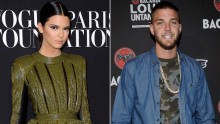 Kendall Jenner’s New Love Affair with Chandler Parsons: Says No to NBA Star Kissing Other Girls