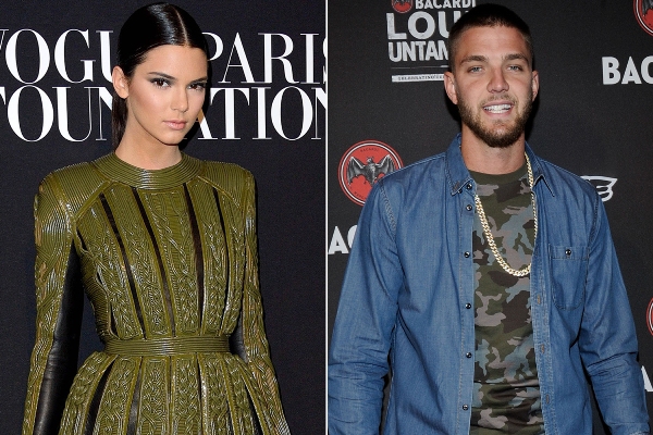 Kendall Jenner’s New Love Affair with Chandler Parsons: Says No to NBA Star Kissing Other Girls