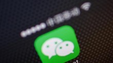 WeChat is set to launch a separate app for its enterprise clients
