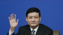 Xiao Yaqing, Chairman of State Owned Assets Supervision & Administration Commission