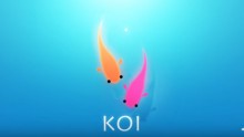 Introducing the first PS4 game developed in China -- Koi