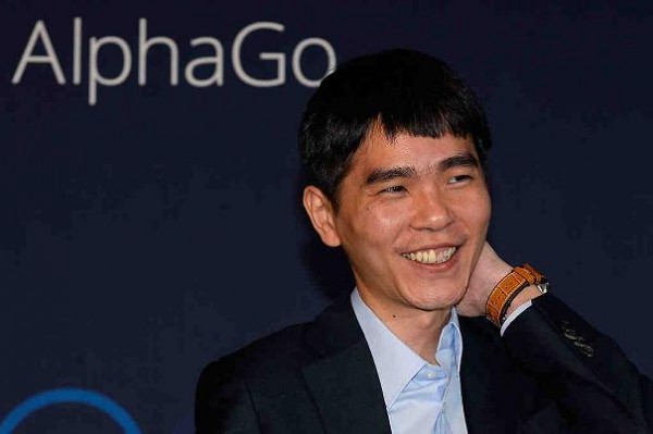Professional 'Go' Player Lee Se-dol Set To Play Google's AlphaGo