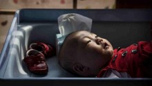 Beijing Foster Home Cares For Orphaned Children