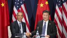 US-China Relations Threatened By Extradition Issues