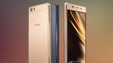 Gionee W909 Clamshell set to Launched on March 29 in China