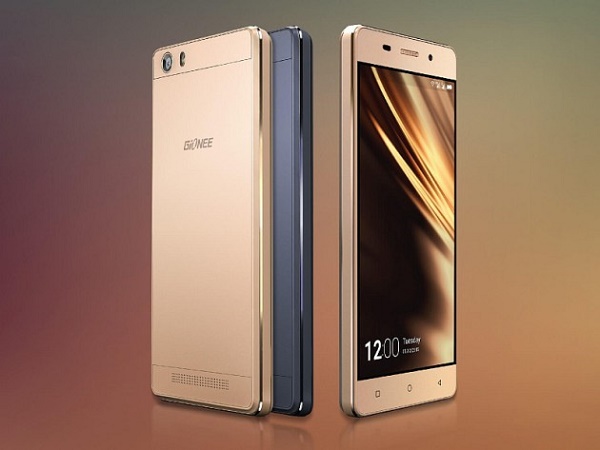 Gionee W909 Clamshell set to Launched on March 29 in China