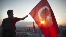 Turkey Terrorist Attack