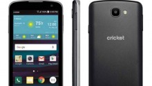  LTE Ready LG Spree Smartphone is now Available in Cricket Wireless for $90