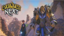 The cancellation of the “EverQuest Next” project was revealed by Daybreak Game Company president Russ Shanks who thinks that the project, despite being revolutionary, is not going to work.