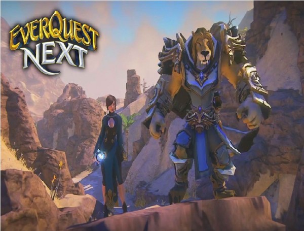 The cancellation of the “EverQuest Next” project was revealed by Daybreak Game Company president Russ Shanks who thinks that the project, despite being revolutionary, is not going to work.