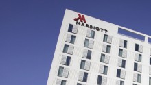 China's Anbang is threatening Marriott's merging with Starwood Hotels