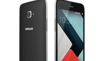 InFocus Bingo 50 Smartphone is now Available in India for Rs 7,499