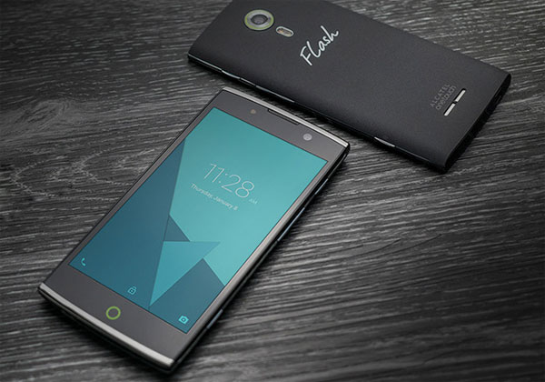 Alcatel Flash Plus 2 Smartphone was Spotted on GFXBench Listing