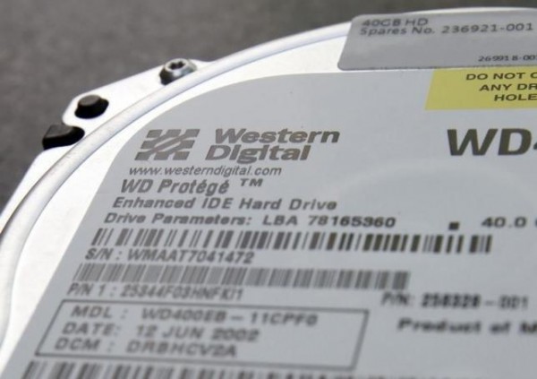 Western Digital recently announced that it is releasing a new hard drive specifically tailored for the Raspberry Pi minicomputer system.