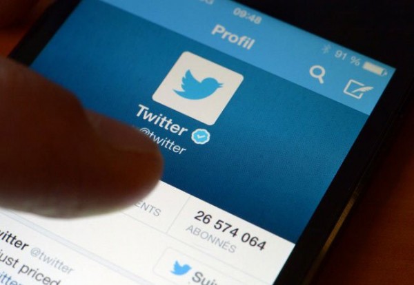 Twitter's algorithm is now enabled by default across the social network