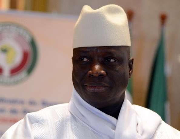 Beijing announced on Thursday that it had resumed diplomatic ties with Gambia, ending the decade old diplomatic hostility between the African nation and Mainland China.