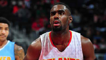 tim hardaway jr.